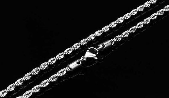 Twist Chain - Taper Supplies