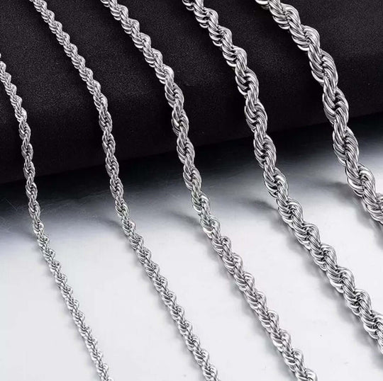 Twist Chain - Taper Supplies